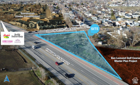 2000 N Highway 89 MLS #2173107