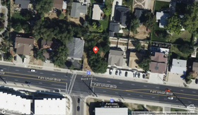 1705 E Fort Union Blvd MLS #2173334