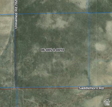 311 E State Rd 199 Rd MLS #2173405