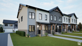 724 S 200 E MLS #2173629