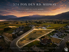 574 S Fox Den Rd MLS #2173796
