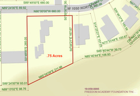 1241 W 1050 N MLS #2173825