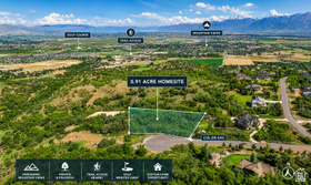 690 S Woodland Hills Dr MLS #2173827
