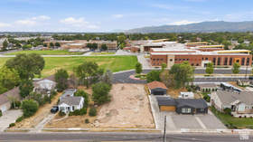 388 W Wasatch St MLS #2173888