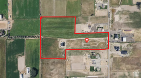 5814 S 4400 W MLS #2174286