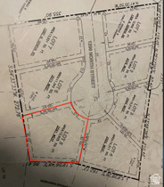 2561 W 1290 N MLS #2174306