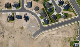 9602 N Bluebell Dr MLS #2174345