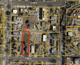 631 E 600 N MLS #2174412