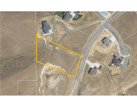 1857 N Orchard Way MLS #2174439