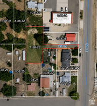 553 E 250 N MLS #2174549