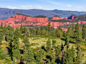 1063 W Kolob Ranch Dr MLS #2174880