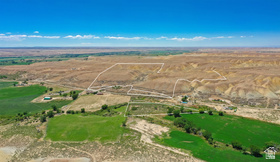 8264 E Brush Rd MLS #2174961