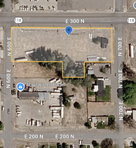 662 E 300 N MLS #2175148