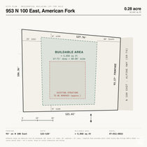 953 N 100 E MLS #2175149