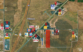 675 W 900 S MLS #2175654