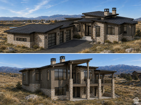 202 N Abajo Peak Way MLS #2175708