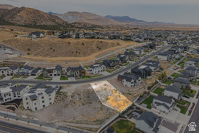 14253 S Summit Crest Ln MLS #2175771