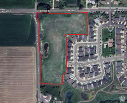 1600 W 1800 S MLS #2175974