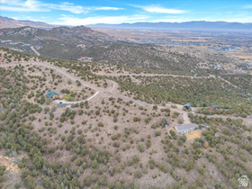 15070 S Shaggy Mountain MLS #2176060
