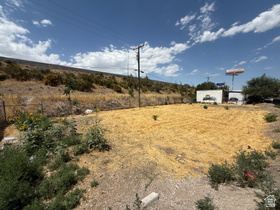 1204 S 400 W MLS #2176085