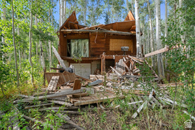 5485 N Pinecone Rd MLS #2176403