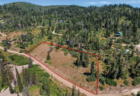 1542 W Alexander Canyon Rd MLS #2176426