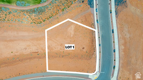 3283 S Endless Trl MLS #2176608
