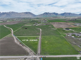 3155 W 6500 S MLS #2176868