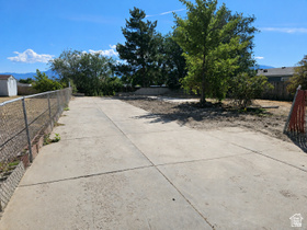 8581 S Susan Way MLS #2177254