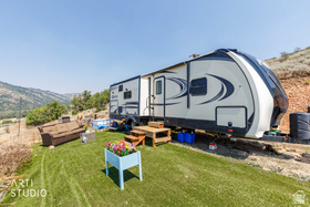 3190 N Spring Way MLS #2177316