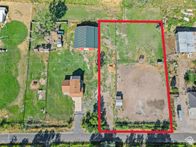 477 N 2800 W MLS #2177464