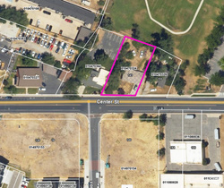 145 E Center MLS #2177632