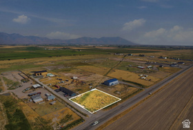 4310 N 6800 W MLS #2177662