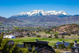 634 N Ibapah Peak Dr (lot 175) MLS #2177764
