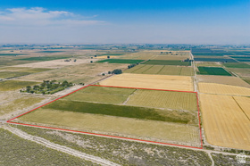 800 W 1750 N MLS #2177811