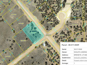 5050 E Cougar Run Rd MLS #2178311