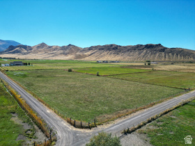 Address Not Available MLS #2178812