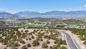 2918 E Mount Aire Dr MLS #2178909