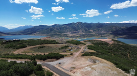 1626 E Talon Loop MLS #2178960