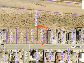 2543 S 3200 W MLS #2179356