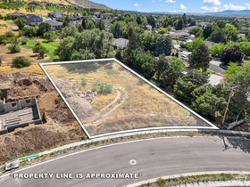 342 E Skyline MLS #2179788