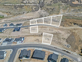 1472 E 3090 N MLS #2179790