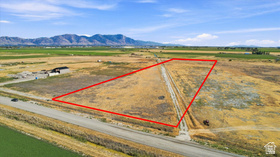 5899 W 4000 N MLS #2180515