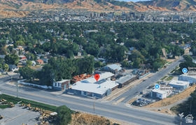 875 S Redwood Rd MLS #2180553