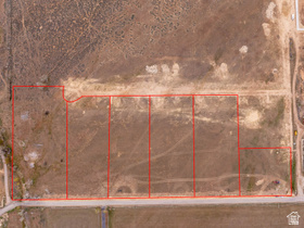 17285 N 9700 E MLS #2180693