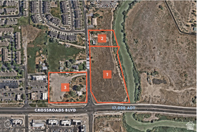 400 E Crossroads Blvd MLS #2180912
