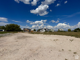 Address Not Available MLS #2181063