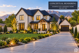 2812 W Gilbert Cir MLS #2181160
