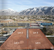 11182 S 1000 E MLS #2181313