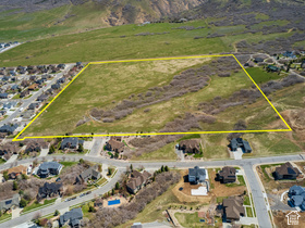 1348 E Cassity Dr MLS #2181769